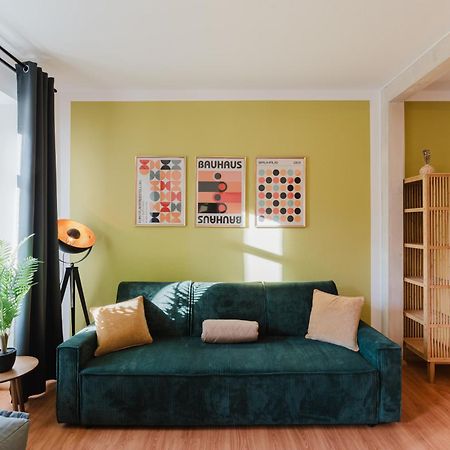Cozyhome Markkleeberg Mitte Екстер'єр фото