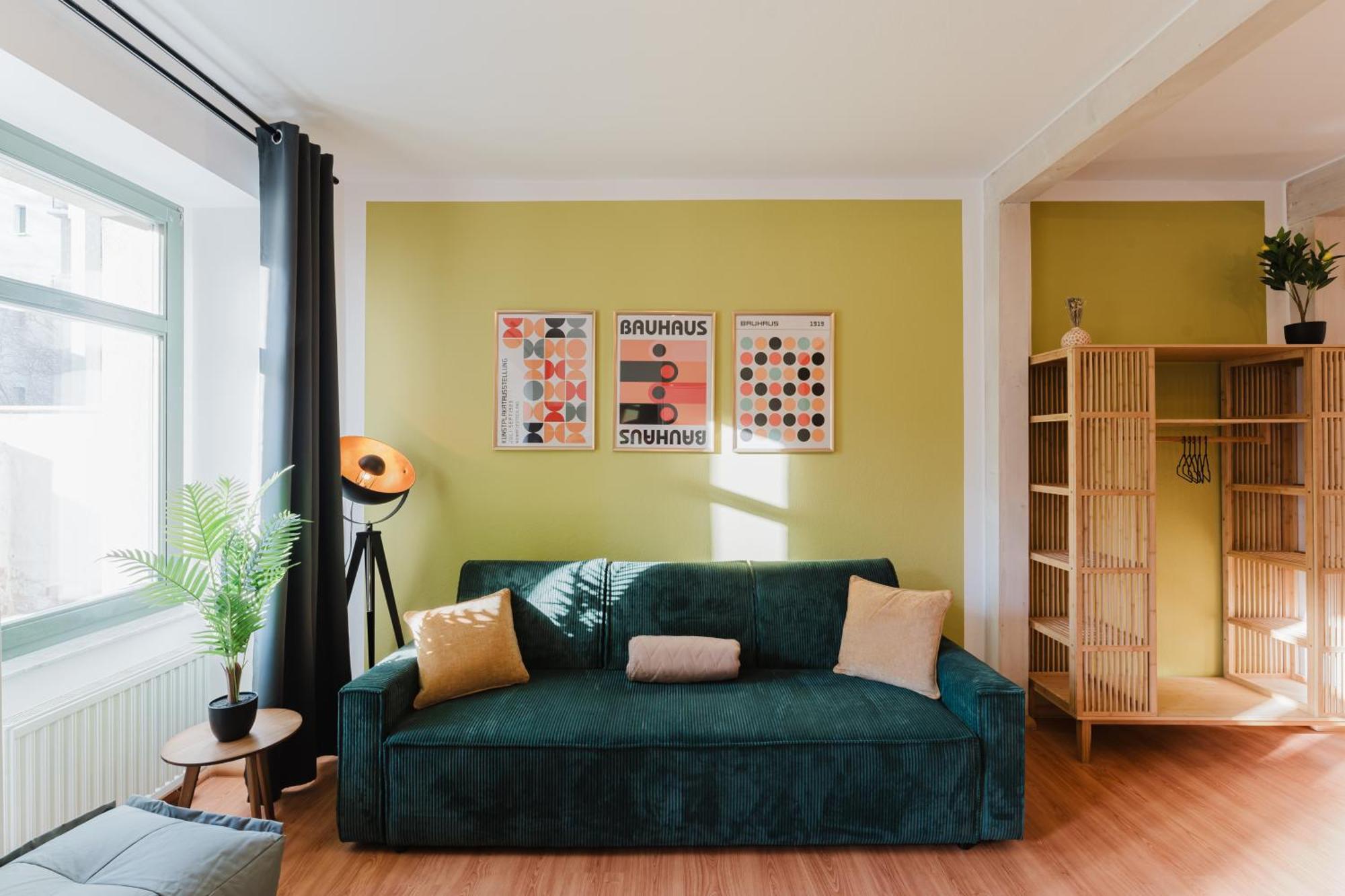 Cozyhome Markkleeberg Mitte Екстер'єр фото