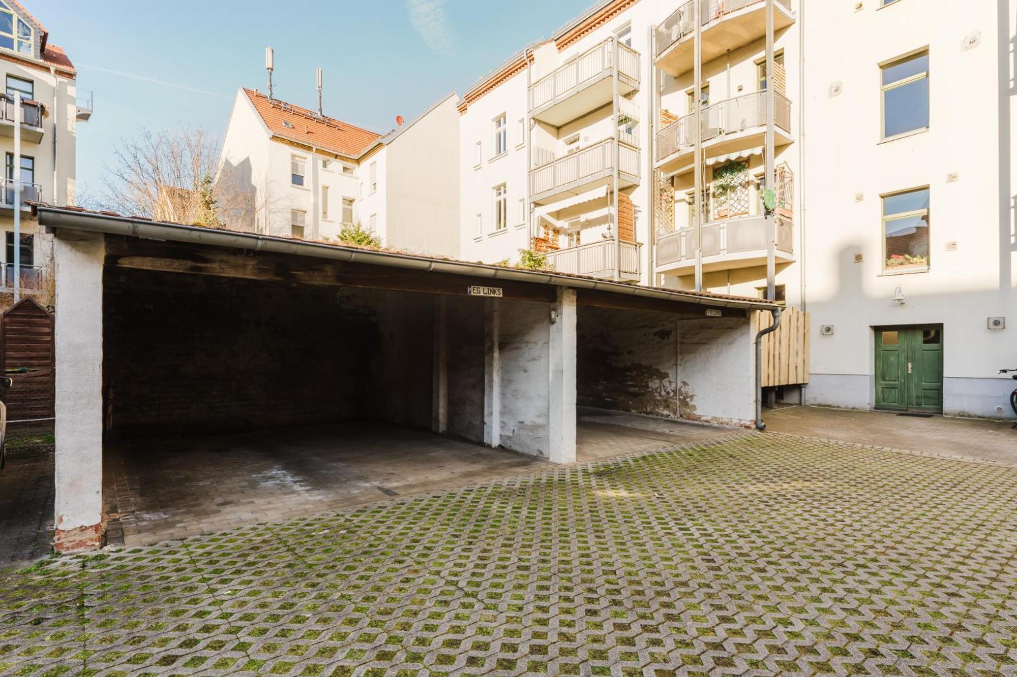 Cozyhome Markkleeberg Mitte Екстер'єр фото