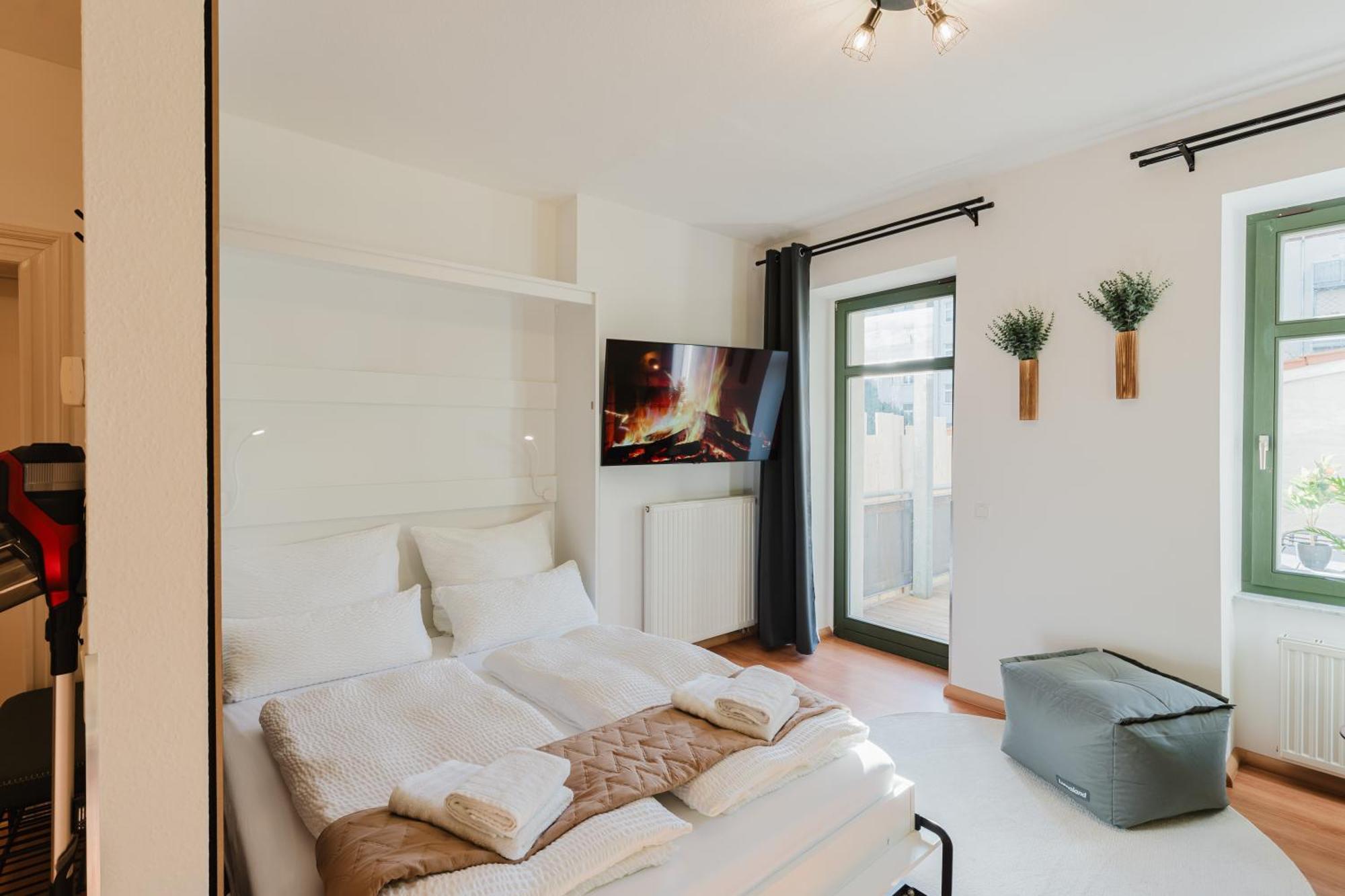 Cozyhome Markkleeberg Mitte Екстер'єр фото