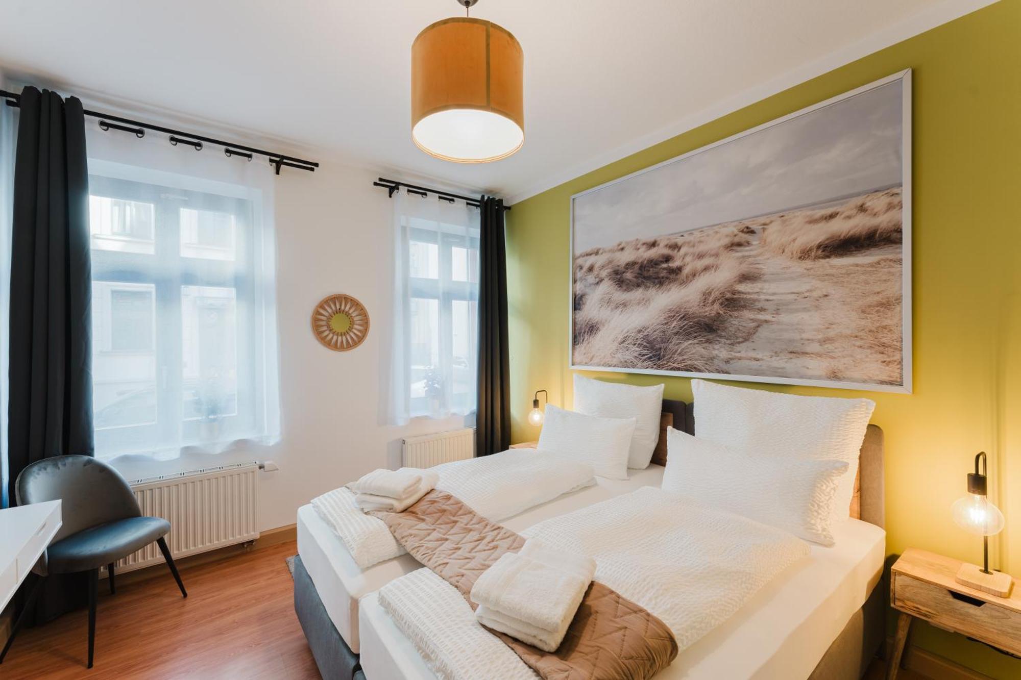 Cozyhome Markkleeberg Mitte Екстер'єр фото