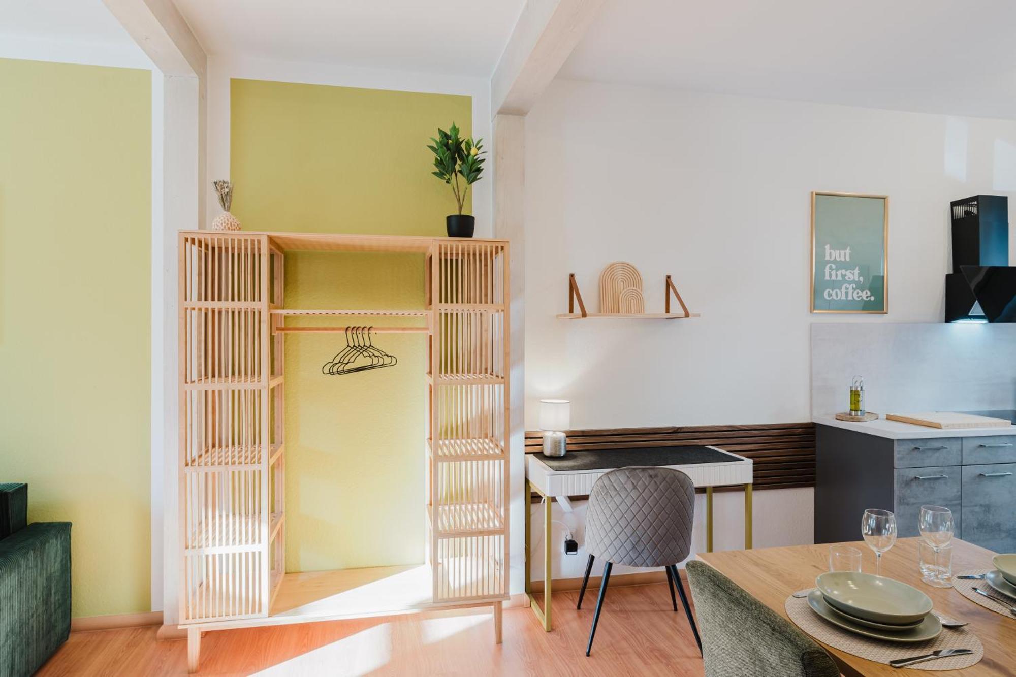 Cozyhome Markkleeberg Mitte Екстер'єр фото