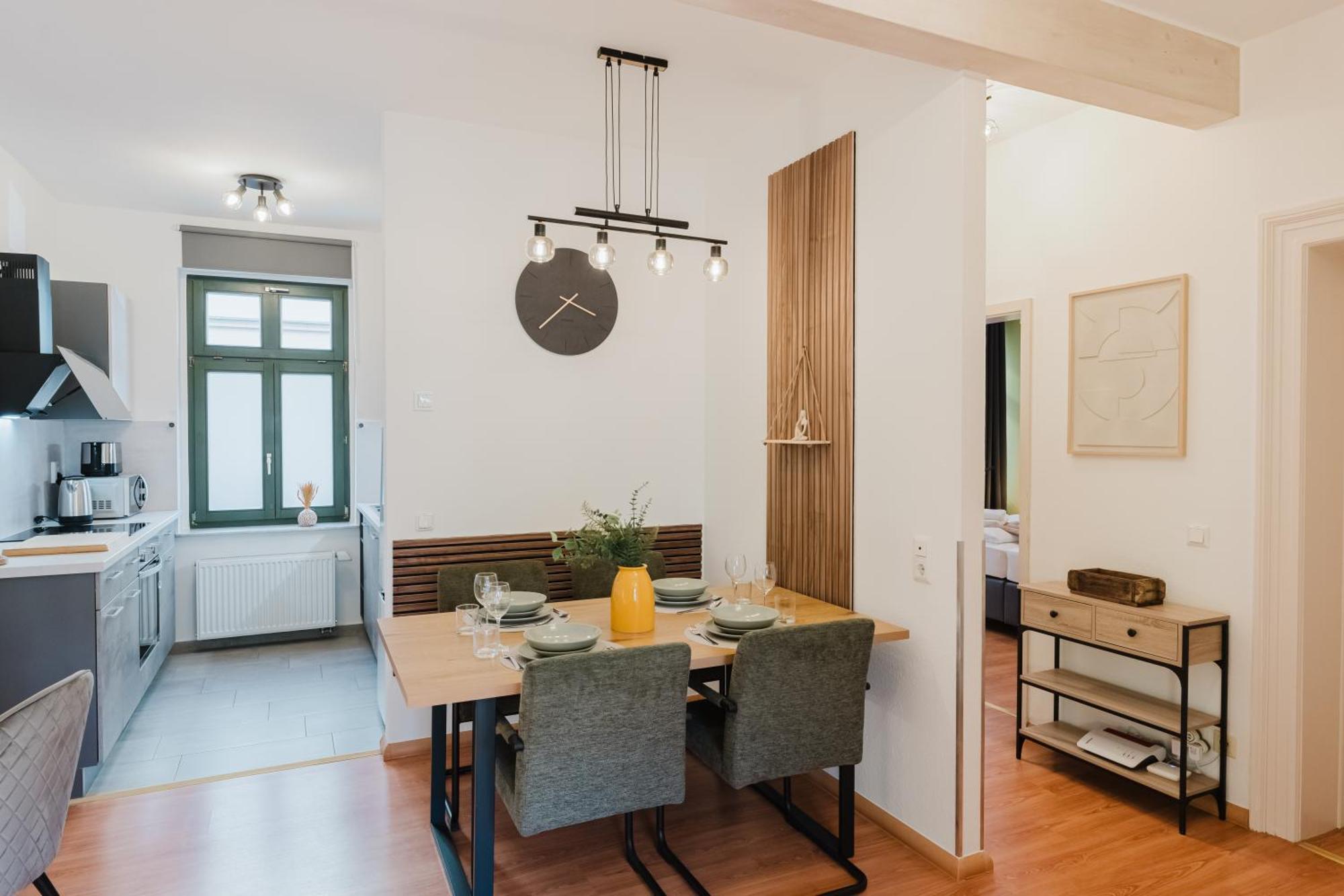 Cozyhome Markkleeberg Mitte Екстер'єр фото