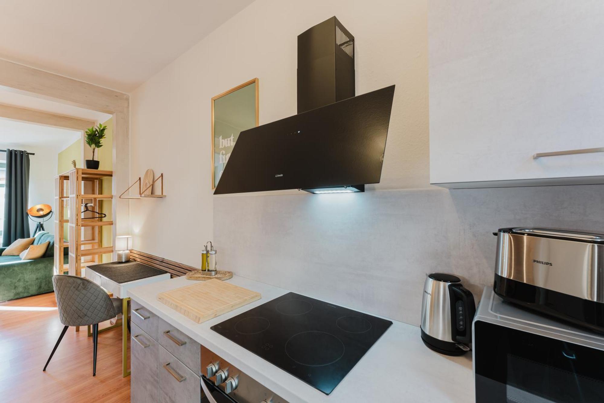 Cozyhome Markkleeberg Mitte Екстер'єр фото