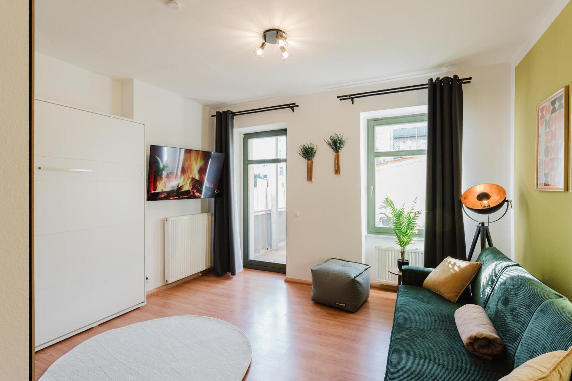Cozyhome Markkleeberg Mitte Екстер'єр фото