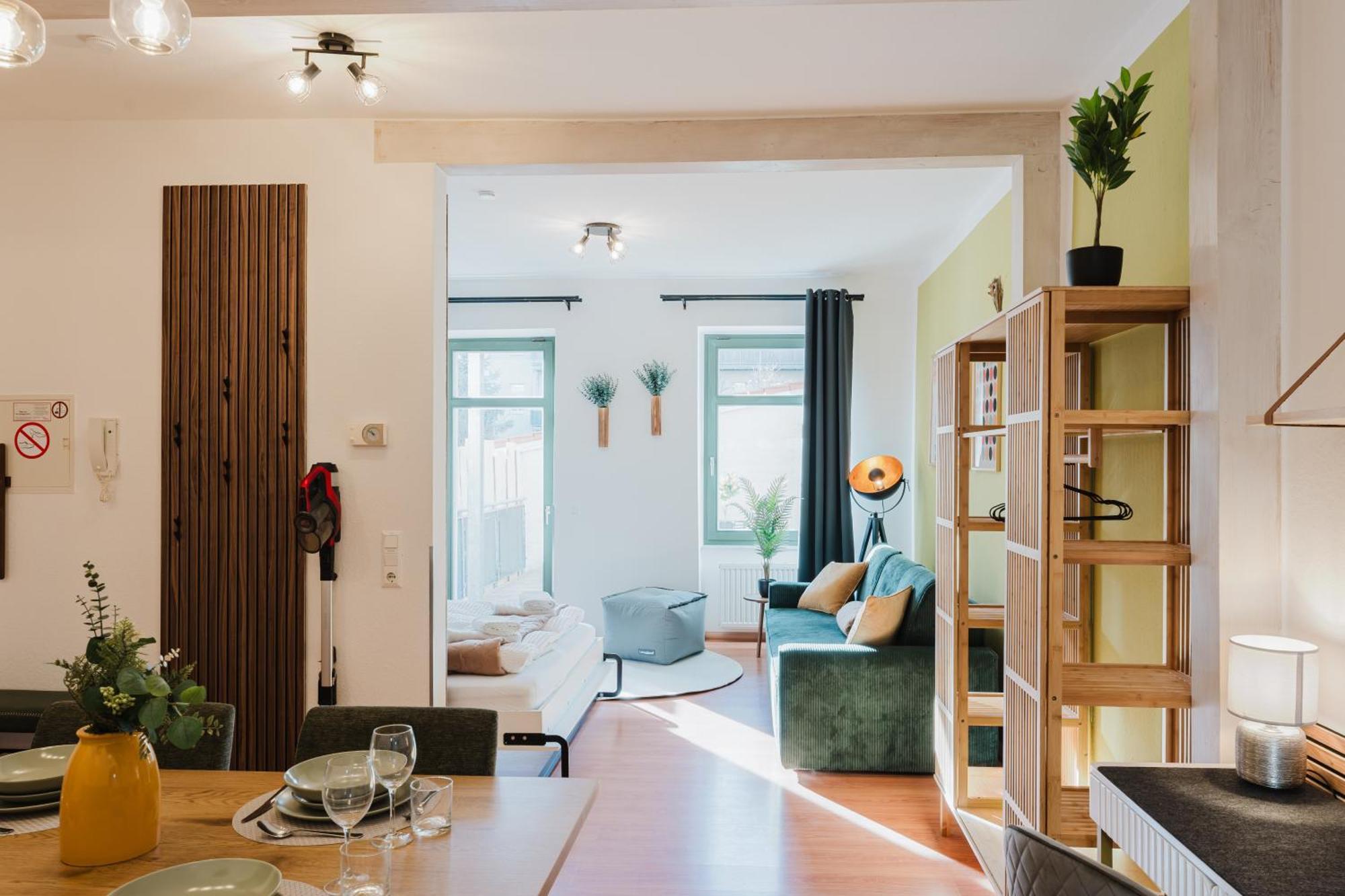 Cozyhome Markkleeberg Mitte Екстер'єр фото