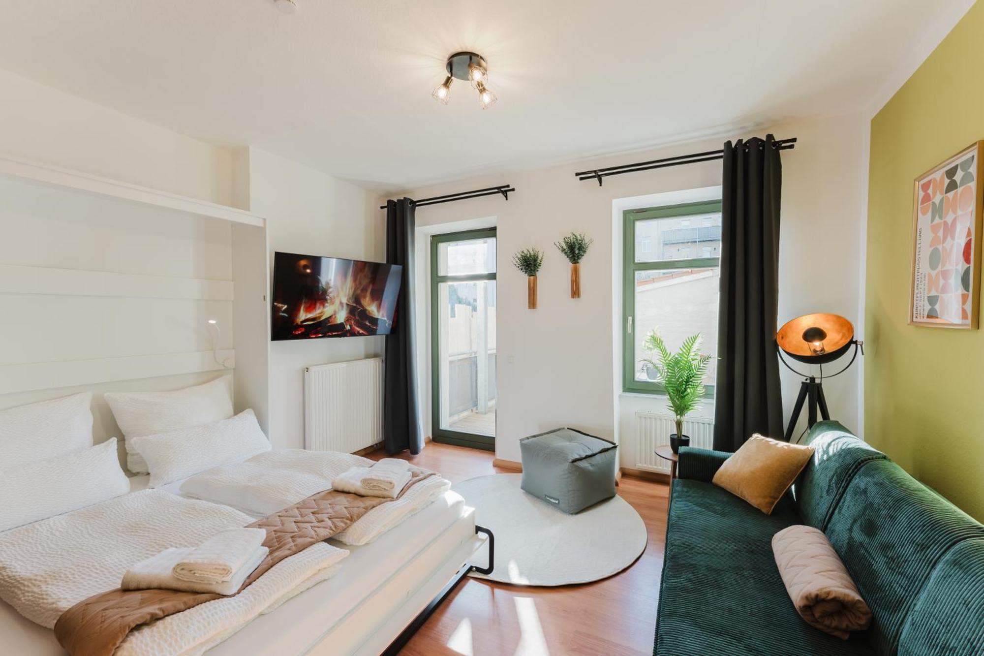 Cozyhome Markkleeberg Mitte Екстер'єр фото