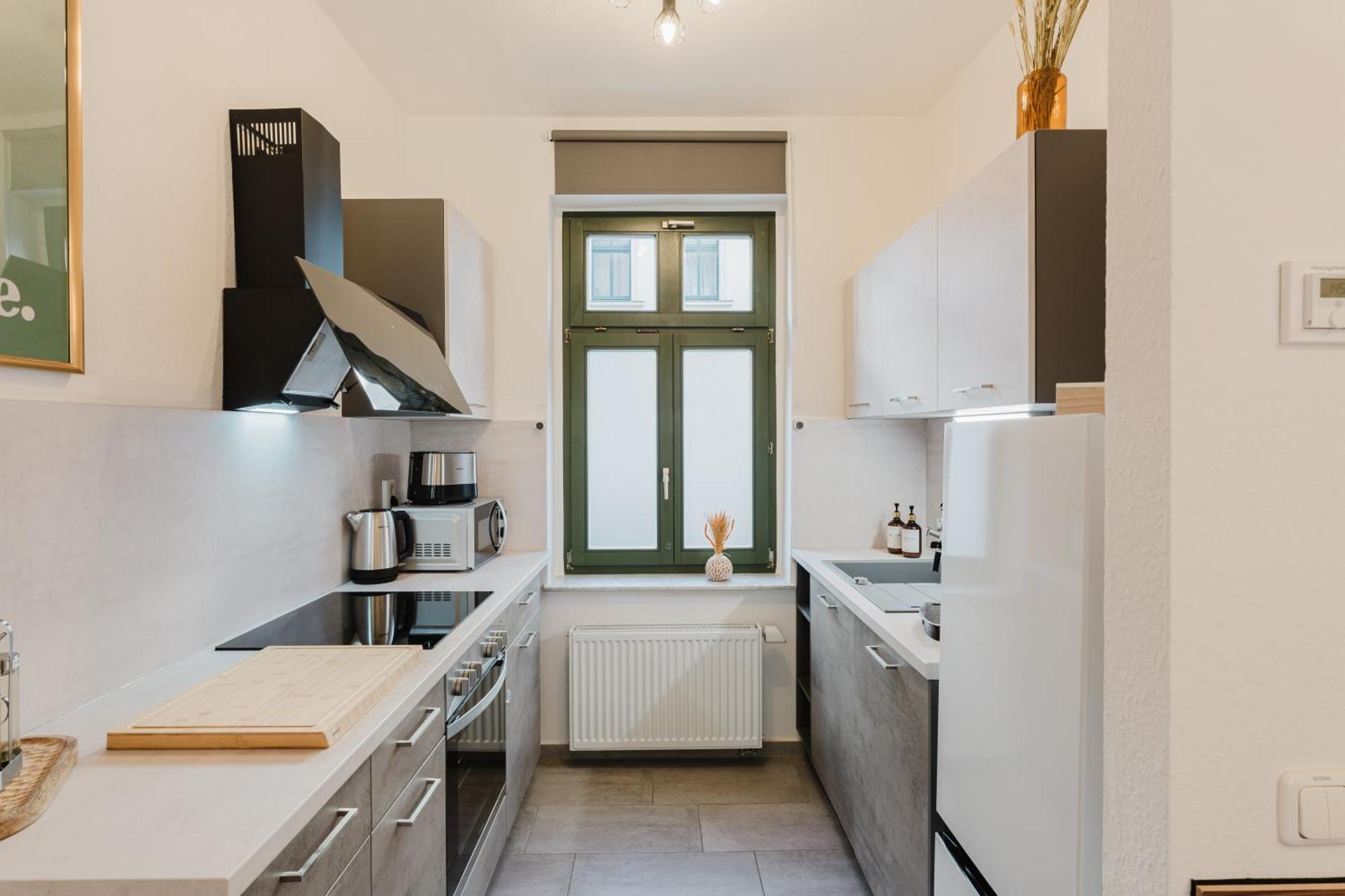 Cozyhome Markkleeberg Mitte Екстер'єр фото