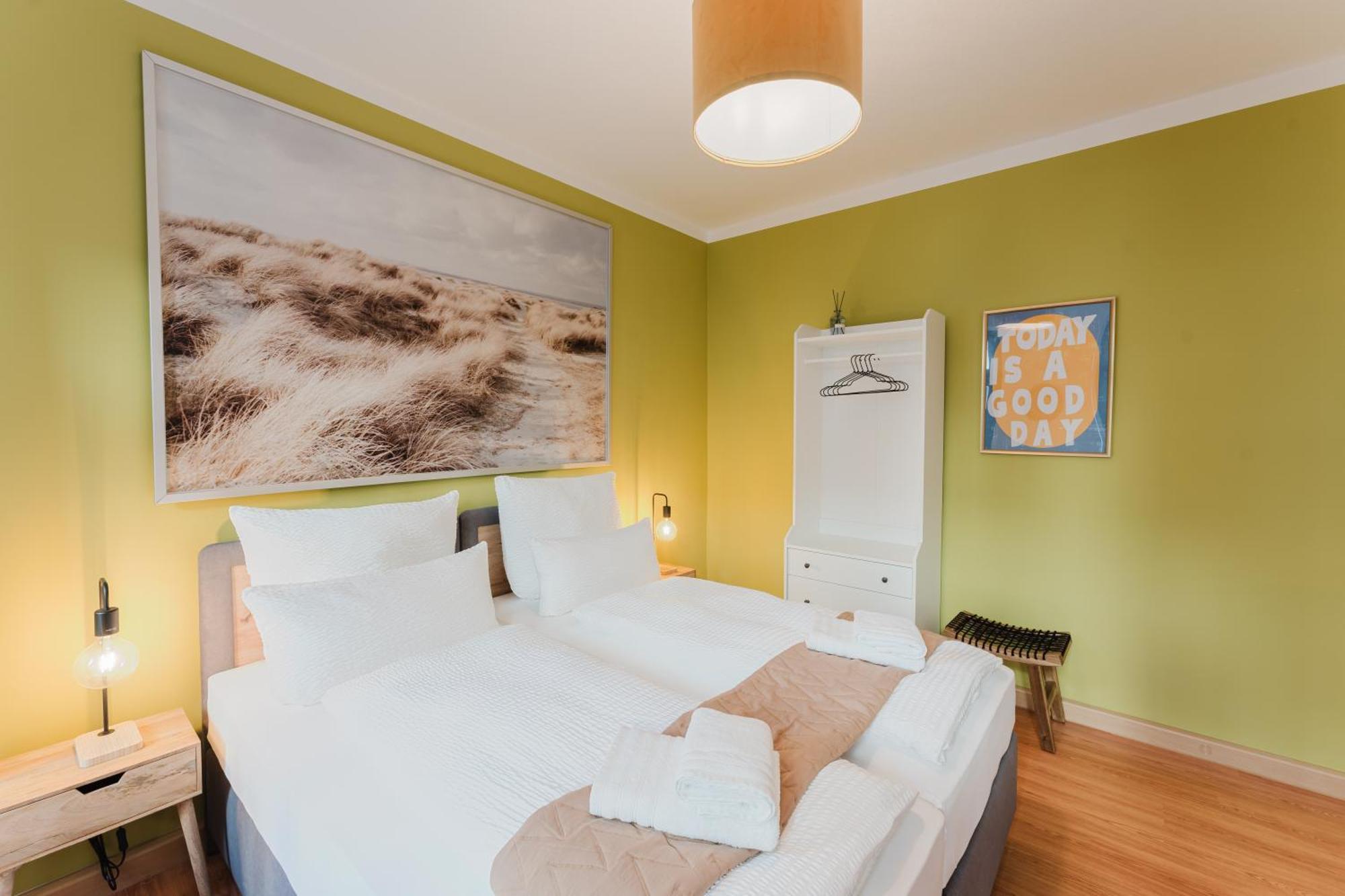 Cozyhome Markkleeberg Mitte Екстер'єр фото