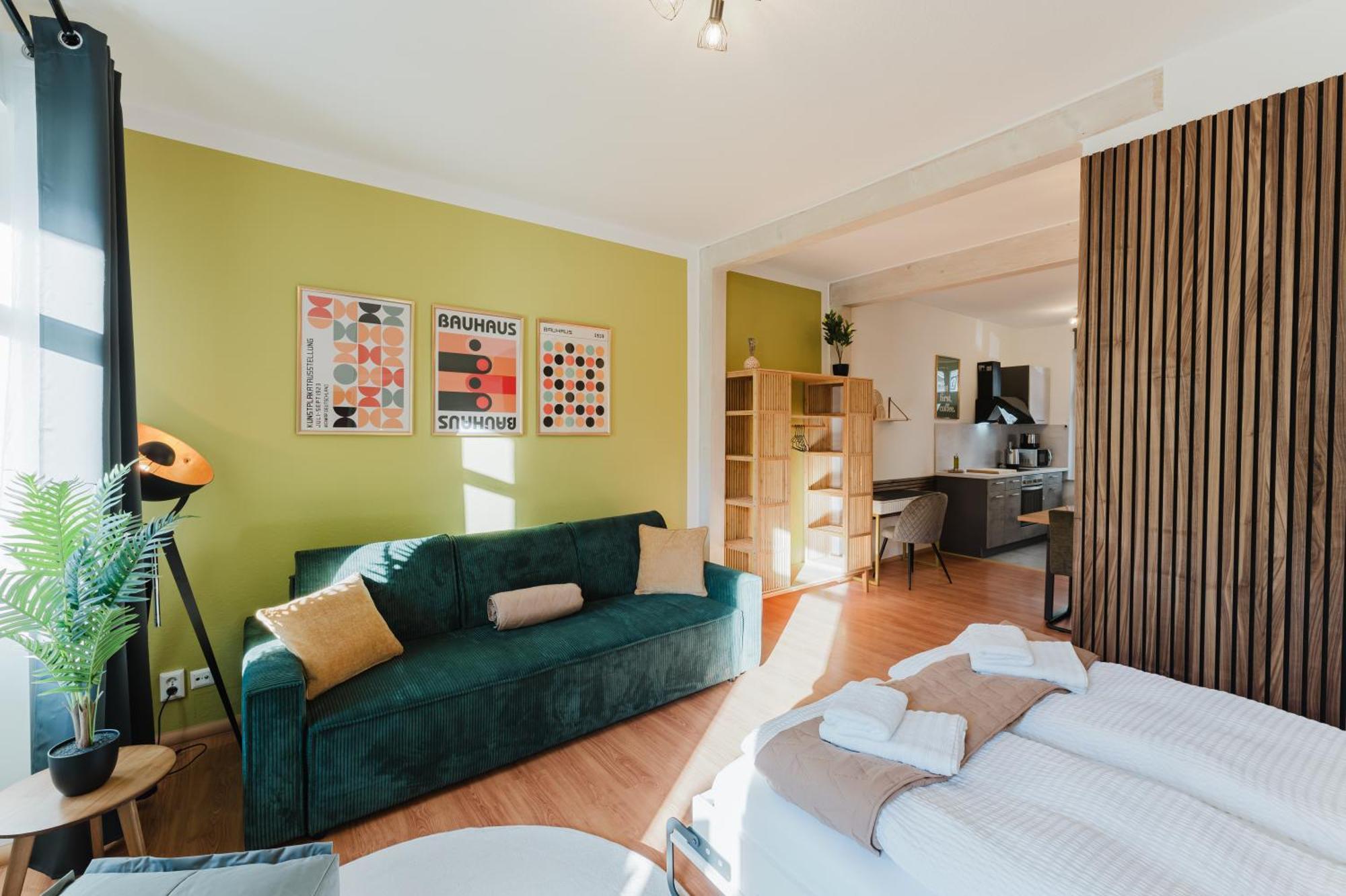 Cozyhome Markkleeberg Mitte Екстер'єр фото