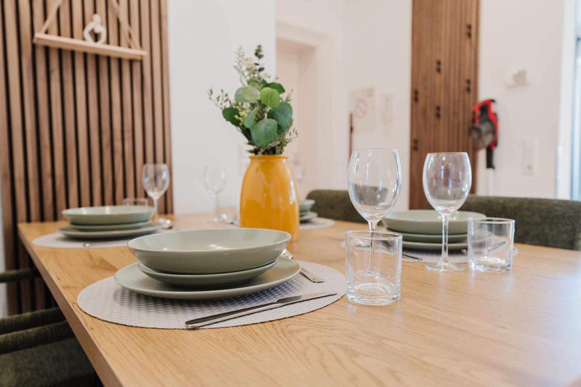 Cozyhome Markkleeberg Mitte Екстер'єр фото