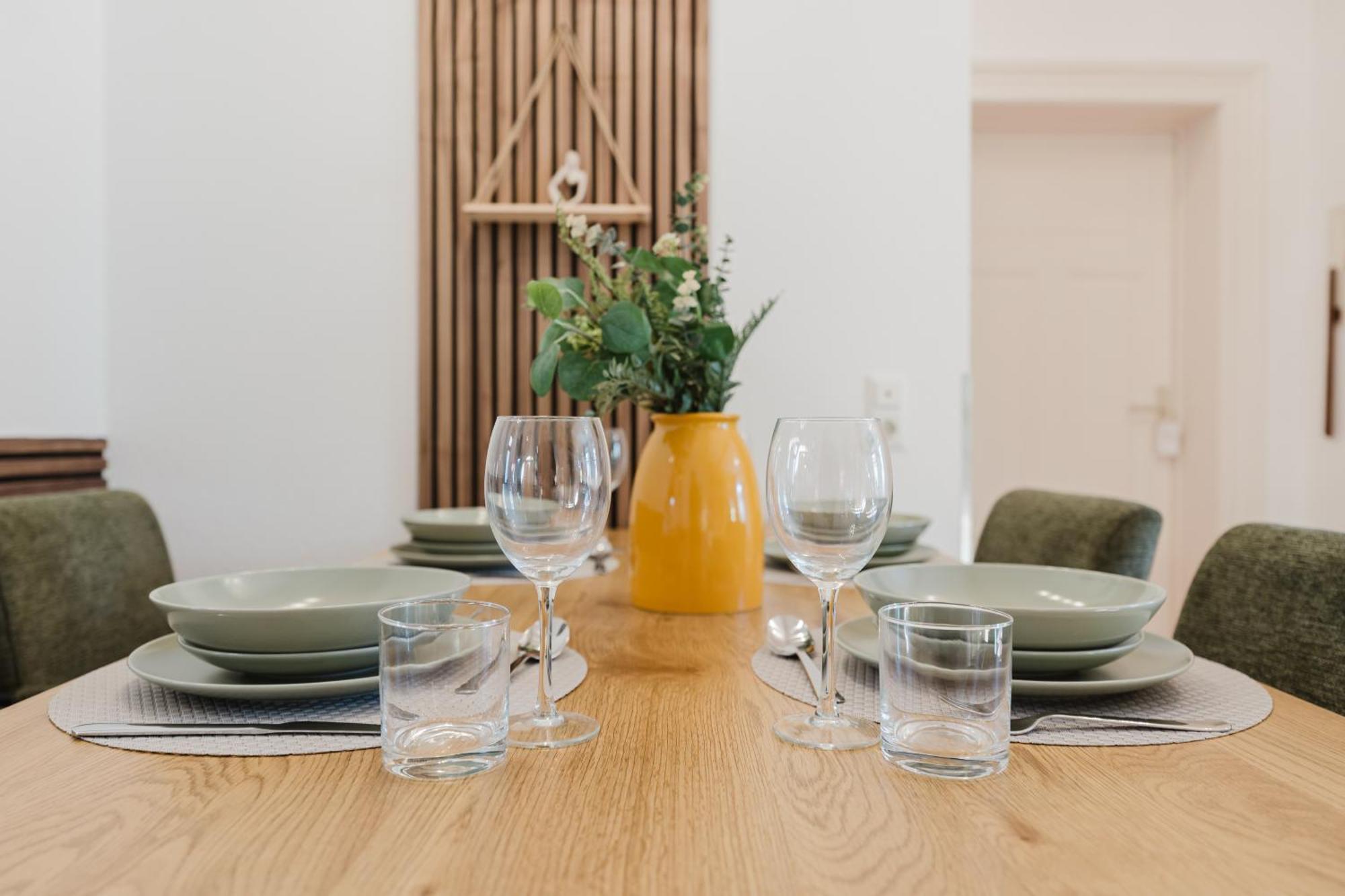 Cozyhome Markkleeberg Mitte Екстер'єр фото