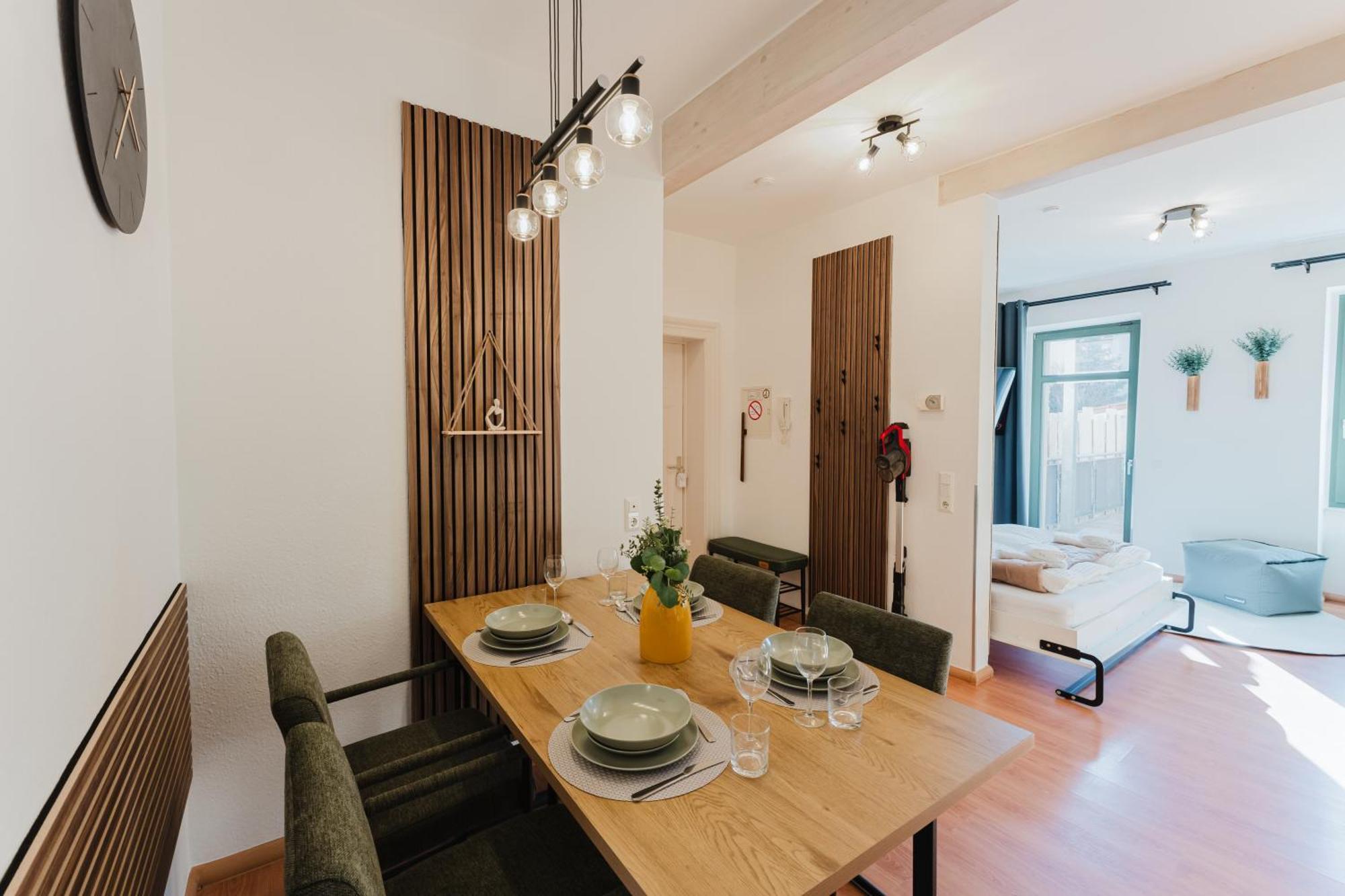 Cozyhome Markkleeberg Mitte Екстер'єр фото