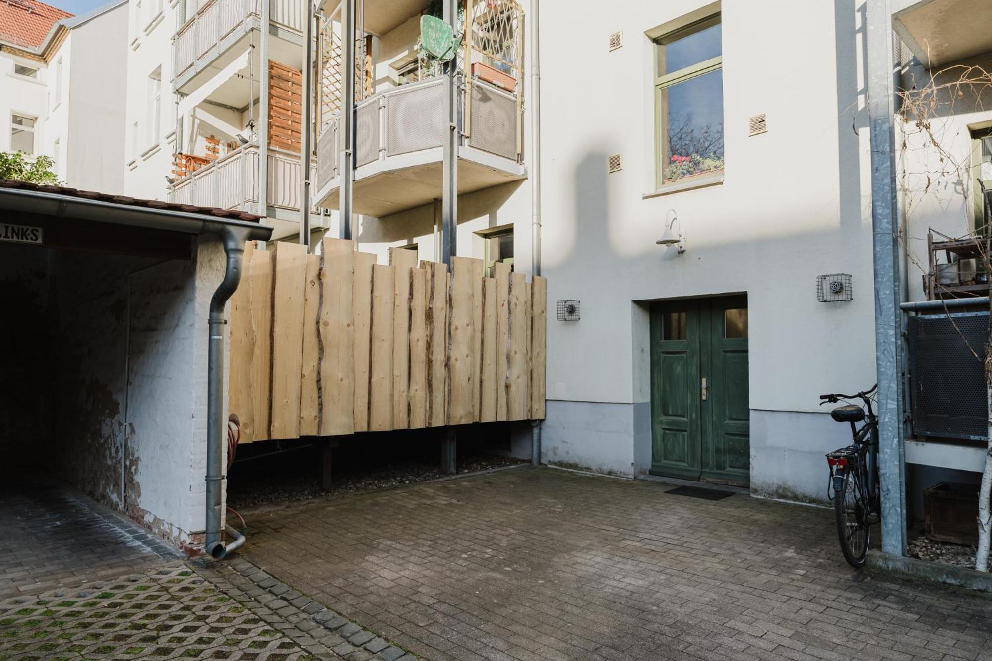 Cozyhome Markkleeberg Mitte Екстер'єр фото